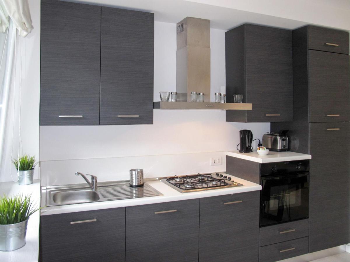 Apartment Titti - Gla133 By Interhome Gera Lario Exteriör bild