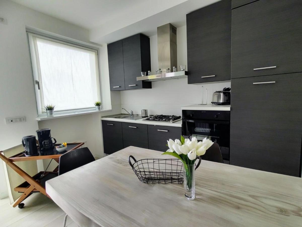Apartment Titti - Gla133 By Interhome Gera Lario Exteriör bild
