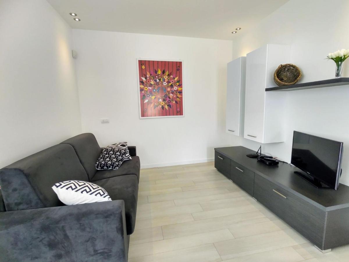 Apartment Titti - Gla133 By Interhome Gera Lario Exteriör bild