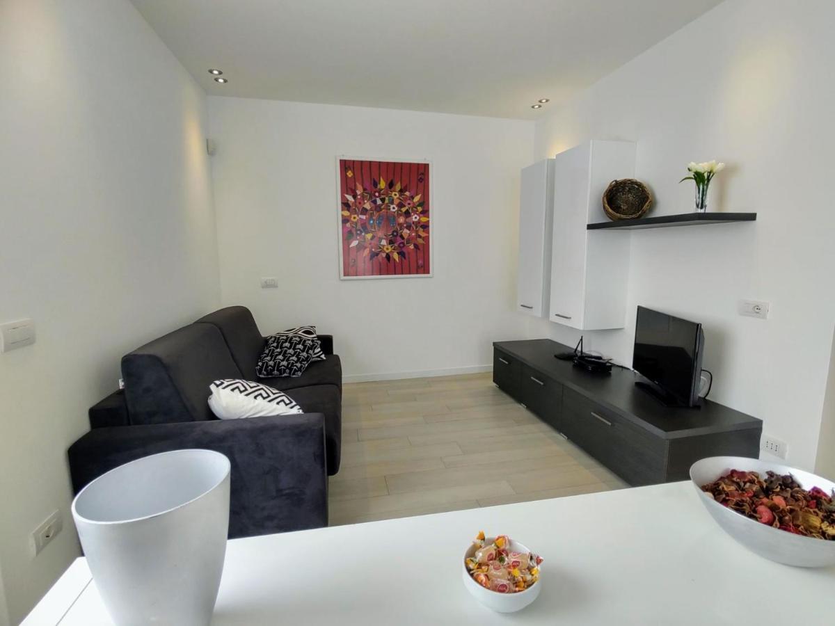 Apartment Titti - Gla133 By Interhome Gera Lario Exteriör bild